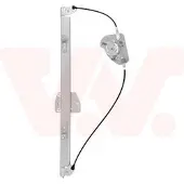 VAN WEZEL 2815263 Raammechanisme