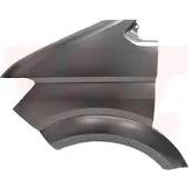 VAN WEZEL 5792657 Spatbord