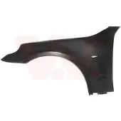 VAN WEZEL 0655655 Spatbord
