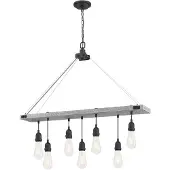 WESTINGHOUSE 6116440 - Ashwood kroonluchter