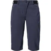 Schöffel Functionele broek ' Bike Capri Pants Style Keitele WMS ' blauw
