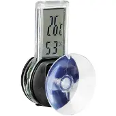 Trixie - Thermo/hygrometer - Digitaal
