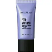 Smashbox Pore Vanishing Primer | Controles Shine Vervaagt porin + vergrendelt make-up met een matte afwerking 0,34 Fl Oz
