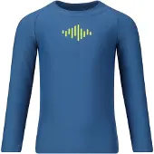 ZigZag Baby T-shirt met lange mouwen Crisp