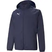 Puma Jas teamLIGA All Weather - Navy