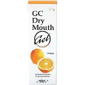 Gc Dry Mouth Gel Orange - 35 ml