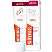 Elmex Anti-Cariës Professional Tandpasta - 75 ml