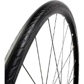 Tannus New Slick Hard Airless 700c X 25 Stijve Racefietsband