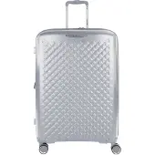 Gabol Trolley 'Queens' zilver