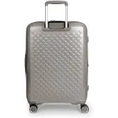 Gabol Trolley 'Queens' rookgrijs