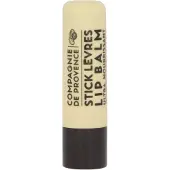 Compagnie De Provence Stick Lèvres Ultra Nourrissant Karité Lippenbalsem 4.7 g Transparent