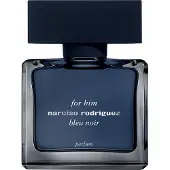Narciso Rodriguez - Bleu Noir Parfum - Eau De Parfum Spray 50 ml