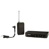 Shure BLX14E-B98-M17