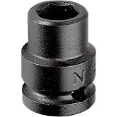 Facom korte doppen impact 1/2 32mm - NS.32A