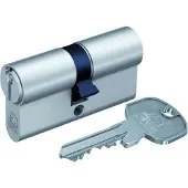 Basi 5201-2530-0034 Dubbele profielcilinder 55 / 60mm