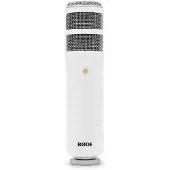 Rode RØDE Podcaster - microphone