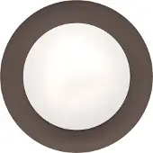 Eglo Penjamo, 3 lampen, LED, Niet vervangbare lichtbron, 2010 lumen, IP20, Wit