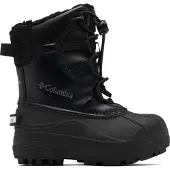 Columbia Sportswear Bugaboot Hiking Boots Zwart EU 30 Kinderen