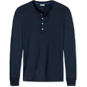 Schiesser - Shirt 1/1 - Karl-Heinz - Heren - Onderhemden