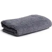 Möve Handdoek 50x100 cm - 100% katoen - zacht, absorberend & huidvriendelijk - Superwuschel - gemaakt in Duitsland