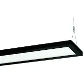 Performance In Lighting LED Pendelarmatuur | 54W 3000K 6630lm 830 | IP20
