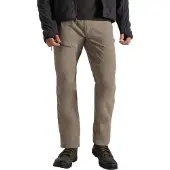 Craghoppers - Nosilife Pro Trousers III - Trekkingbroek 58 - Regular, bruin