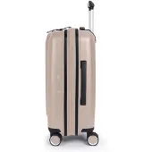 Gabol Brooklyn Cabin Trolley Front Pocket beige