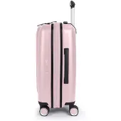 Gabol Brooklyn Cabin Trolley Front Pocket rosa