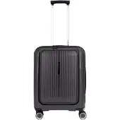 Gabol Brooklyn Cabin Trolley Front Pocket gris