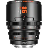 7artisans 35mm T2.1 Sony (E-mount) zwart