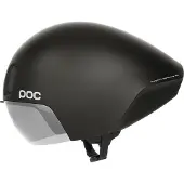 POC Procen Air Helm Zwart, Maat M