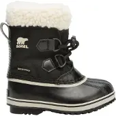 Sorel Snowboots '2114111-010 Yoot Pac Nylon' | 32 | boy