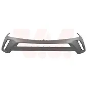 VAN WEZEL 3807574 Bumper