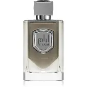Lattafa Liam Grey 100 ml Eau de Parfum Heren