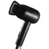 Maestro MR-200 - Haardroger - Compact - Opvouwbaar - Efficiënt