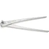 Knipex 99 14 300 Kracht Moniertang zonder handgreephulzen 300mm