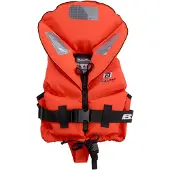 Baltic Pro Sailor Life Jacket Oranje 30-40 kg