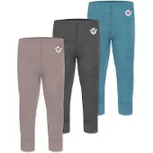 Normani Onderbroek gemengde kleuren