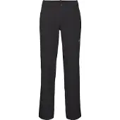 Mammut - Hiking V Pants - Trekkingbroek 54 - Long, zwart