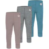 Normani Onderbroek smoky blue / duifblauw / petrol / oudroze