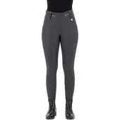 Hv Polo Dameslegging met volledige grip Favourite Midwaist