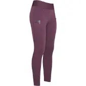 Easy Rider Dameslegging met volledige grip Don