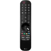 LG MR24GN afstandsbediening IR Draadloos TV Druknoppen/wieltje