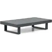 Lifestyle Garden Furniture Lifestyle Lorenzo loungetafel 130 x 73,5 cm