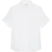 Marc O'Polo Blouse wit