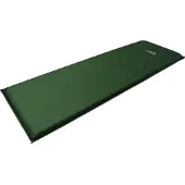 Normani Matras 'InFlat V - Molde' olijfgroen