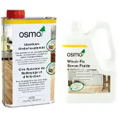 Osmo Vloer Onderhoud- en Reinigings Bundel