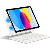 INF Beschermhoes voor iPad met Bluetooth-toetsenbord