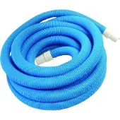 Gre Accessories Vacuum With 2 Cuffs 38 Mm Hose Blauw 6 m