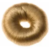 Sibel Bun Ring Nylon Blonde